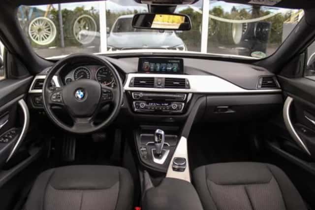 BMW 3-Serie (2017) thumbnail 3