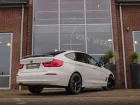 BMW 3-Serie (2023) thumbnail 5