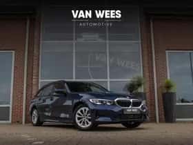 BMW 3-Serie (2021) thumbnail 1
