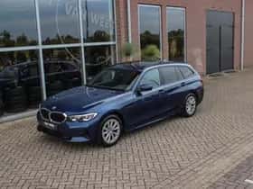 BMW 3-Serie (2021) thumbnail 8