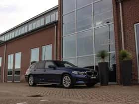 BMW 3-Serie (2021) thumbnail 9