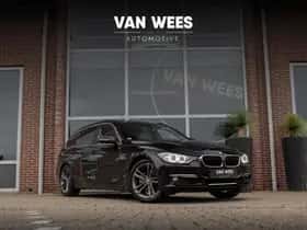 BMW 3-Serie (2012)