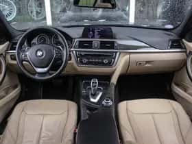 BMW 3-Serie (2012) thumbnail 3
