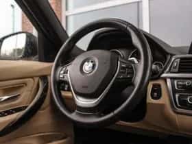 BMW 3-Serie (2012) thumbnail 21