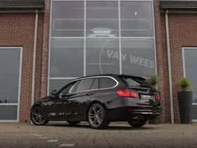 BMW 3-Serie (2012) thumbnail 4