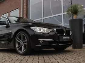 BMW 3-Serie (2012) thumbnail 39