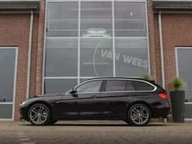BMW 3-Serie (2012) thumbnail 6
