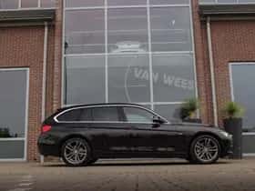 BMW 3-Serie (2012) thumbnail 7