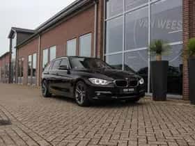 BMW 3-Serie (2012) thumbnail 9