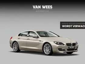 BMW 6-Serie (2015)