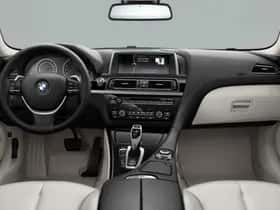 BMW 6-Serie (2015) thumbnail 3