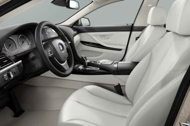 BMW 6-Serie (2012) thumbnail 4