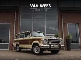 Jeep Wagoneer
