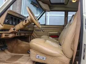Jeep Wagoneer (2025) thumbnail 14