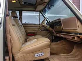 Jeep Wagoneer (2025) thumbnail 15