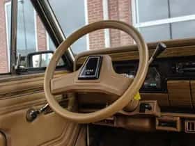 Jeep Wagoneer (2025) thumbnail 23