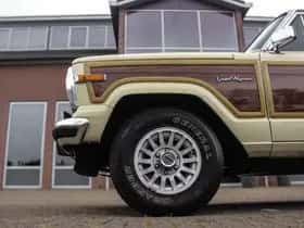 Jeep Wagoneer (2025) thumbnail 31