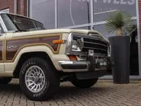 Jeep Wagoneer (2025) thumbnail 32