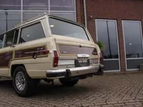 Jeep Wagoneer (2025) thumbnail 33