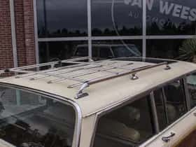 Jeep Wagoneer (2025) thumbnail 36