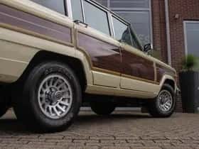 Jeep Wagoneer (2025) thumbnail 37