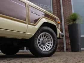Jeep Wagoneer (2025) thumbnail 38