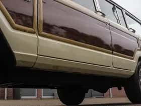 Jeep Wagoneer (2025) thumbnail 39