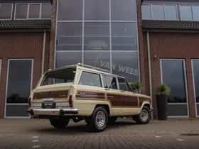 Jeep Wagoneer (2025) thumbnail 5