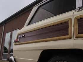 Jeep Wagoneer (2025) thumbnail 41