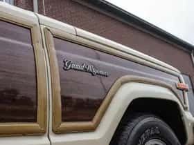 Jeep Wagoneer (2025) thumbnail 42