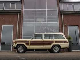 Jeep Wagoneer (2025) thumbnail 6