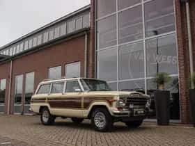 Jeep Wagoneer (2025) thumbnail 9