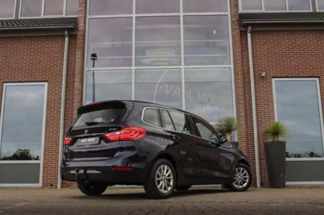 BMW 2-Serie (2016) thumbnail 5