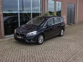 BMW 2-Serie (2016) thumbnail 8