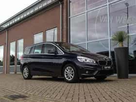 BMW 2-Serie (2016) thumbnail 9