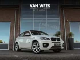 BMW X6 (2014)