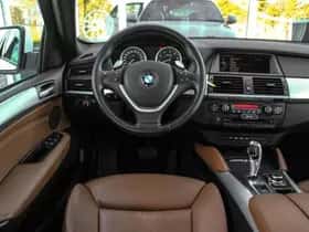 BMW X6 (2014) thumbnail 11