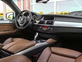 BMW X6 (2014) thumbnail 12