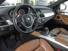 BMW X6 (2014) thumbnail 13