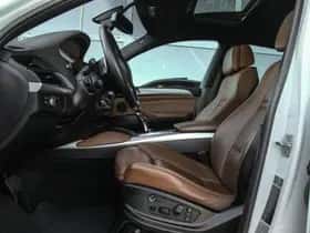 BMW X6 (2014) thumbnail 14