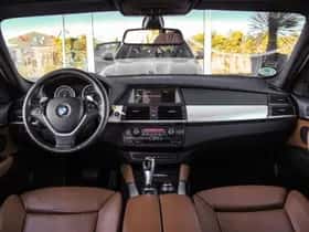BMW X6 (2014) thumbnail 3