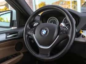 BMW X6 (2014) thumbnail 22