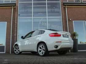 BMW X6 (2014) thumbnail 4
