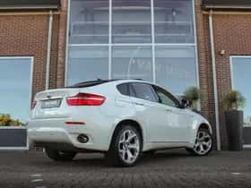 BMW X6 (2014) thumbnail 5