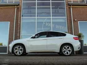BMW X6 (2014) thumbnail 6