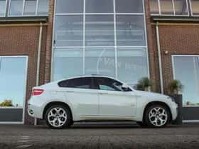 BMW X6 (2014) thumbnail 7