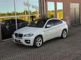 BMW X6 (2014) thumbnail 8
