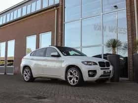 BMW X6 (2014) thumbnail 9