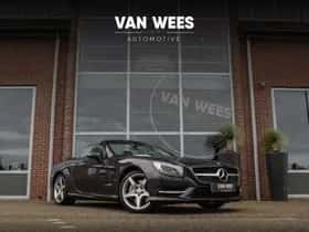 Mercedes-Benz SL-Klasse (2017)
