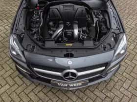 Mercedes-Benz SL-Klasse (2017) thumbnail 12